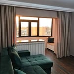 Alquiler de cómodos apartamentos de 3 habitaciones con cocina independiente, 70 m², Faleza Nord, Constanța, Rumanía